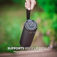 Tyler TWS404-BK Wireless Bluetooth Speaker — image 6