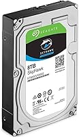 Seagate SkyHawk 8TB Surveillance Hard Drive — image 2