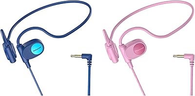 Mehomeli MEKH02C-K2 Kids Headphones