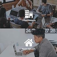 TP-Link TL-SG108E 8-Port Gigabit Switch — image 6