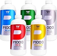 Thermaltake P1000 Pastel White Water Cooling Solution — image 2
