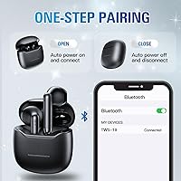Xmenha True Wireless Earbuds — image 2