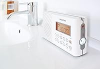Sangean H201 Shower Radio — image 4