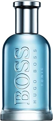 Hugo Boss Bottled Tonic Eau de Toilette 100mL