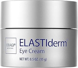 Obagi ELASTIderm Eye Cream 0.5oz Review