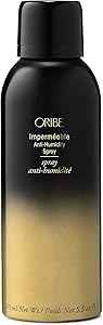Oribe Impermeable Anti-Humidity Spray, 5.5 oz Review