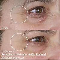 TATCHA The Silk Peony Melting Under Eye Cream 0.5oz — image 5