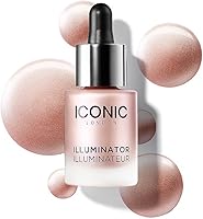 ICONIC LONDON Illuminator - SHINE (Pink Pearl) — image 1