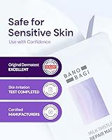 Banobagi Milk Thistle Repair Face Mask – 10 Sheets — image 7