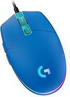 Logitech G203 Prodigy Wired Gaming Mouse — image 1