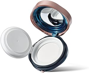 FLORASIS Ultra-light Setting Powder 03 Mist Review