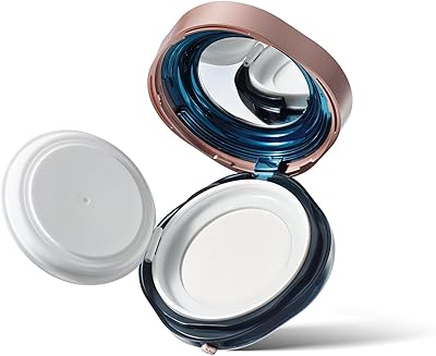 FLORASIS Ultra-light Setting Powder 03 Mist