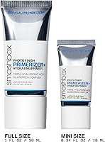 Smashbox Photo Finish Primerizer Hydrating Primer 1.13oz — image 7