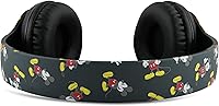 iJoy Disney Mickey Mouse Bluetooth Headphones DHP2103 — image 4