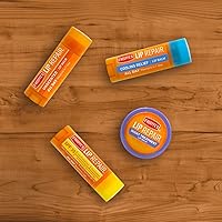 O'Keeffe's Unscented Lip Repair Lip Balm 5-Pack — image 5