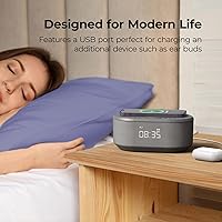 i-box Dawn FM Radio Bluetooth Wireless Speaker — image 6