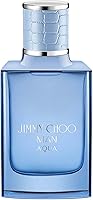 Jimmy Choo Man Aqua Eau de Toilette 1 oz — image 1