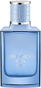 Jimmy Choo Man Aqua Eau de Toilette 1 oz Review