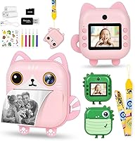 Ainiv Instant Print Camera F5EU-3340747 — image 1