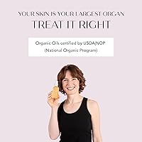 Mika Vie Luxury Organic Body Oil 4oz — image 5