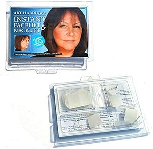 ART HARDING'S Instant Face and Neck Lift (Light) 60mL Review