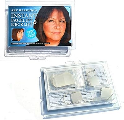 ART HARDING'S Instant Face and Neck Lift (Light) 60mL