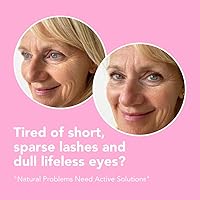 Liaison Lash Growth Serum 3ml — image 4