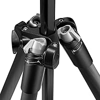 Manfrotto Element MII Mobile Bluetooth Carbon Fiber Tripod — image 7