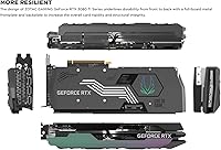 ZOTAC GAMING GeForce RTX 3080 Ti AMP Holo 12GB — image 6