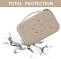 PAIYULE Hair Dryer Case for Shark HD331 & HD112BRN — image 5