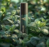 Abera Eye Roller Serum for Men – 0.34 fl oz — image 7