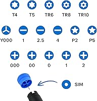 iFixit Essential Electronics Toolkit — image 4