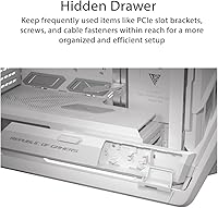 ASUS ROG Hyperion GR701 White Edition — image 5