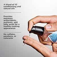 Jack Black Epic Moisture Ultimate MP10 Nourishing Oil 2 Fl Oz — image 6