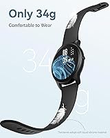 AGPTEK LW11 Smart Watch — image 2
