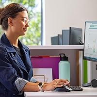 Logitech MX Keys Combo for Business Gen 2 — image 2