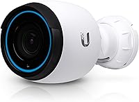 Ubiquiti UniFi Protect G4-PRO Camera — image 1