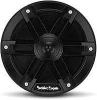 Rockford Fosgate M0-65B Marine Grade 6.5″ Coaxial Speakers — image 2