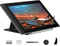 Huion Kamvas Pro 16 — image 1