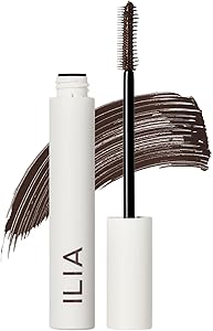 ILIA Limitless Lash Mascara - Rich Brown Review