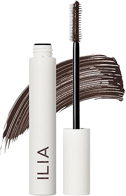 ILIA Limitless Lash Mascara - Rich Brown