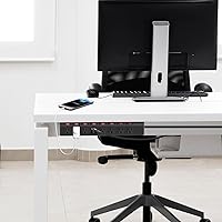 ANNQUAN 8 Outlet Power Strip with 8 Individual Switches — image 3