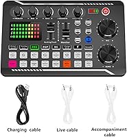 Saycker Soundboard with Bluetooth and LED Light — image 9