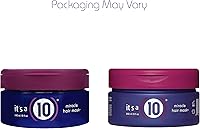 It's a 10 Miracle Hair Mask 8 oz — image 2
