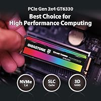Gigastone GT6330 2TB PCIe Gen3 NVMe SSD — image 4