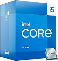 Intel Core i5-13500 Desktop Processor — image 2