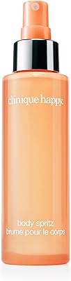 Clinique Happy Body Spritz 4.2 Fl Oz