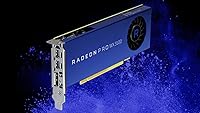 AMD Radeon Pro WX 3100 Graphics Card 4GB GDDR5 — image 2