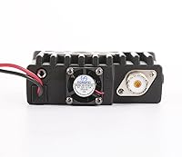 QYT KT-8900 20W Dual Band Mobile Radio — image 4