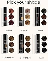 L'Oréal Professionnel Hair Touch Up Root Concealer Spray 2.4oz — image 4